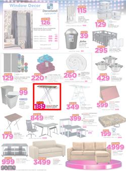 Game Zambia : Beat that Price (9 Nov - 22 Nov 2017), page 14