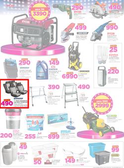 Game Zambia : Beat that Price (9 Nov - 22 Nov 2017), page 15