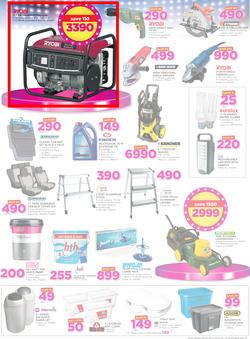 Game Zambia : Beat that Price (9 Nov - 22 Nov 2017), page 15