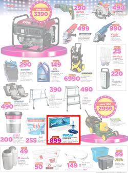 Game Zambia : Beat that Price (9 Nov - 22 Nov 2017), page 15