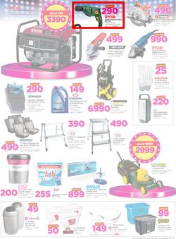 Game Zambia : Beat that Price (9 Nov - 22 Nov 2017), page 15