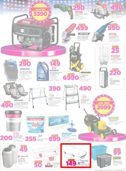 Game Zambia : Beat that Price (9 Nov - 22 Nov 2017), page 15