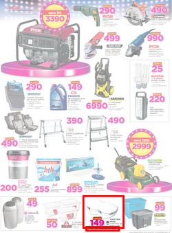 Game Zambia : Beat that Price (9 Nov - 22 Nov 2017), page 15