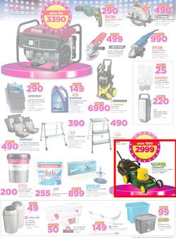 Game Zambia : Beat that Price (9 Nov - 22 Nov 2017), page 15