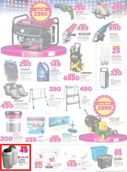 Game Zambia : Beat that Price (9 Nov - 22 Nov 2017), page 15