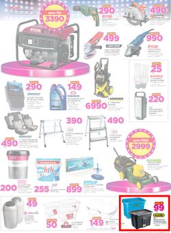 Game Zambia : Beat that Price (9 Nov - 22 Nov 2017), page 15
