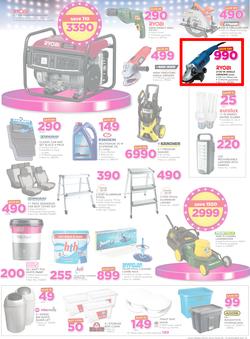 Game Zambia : Beat that Price (9 Nov - 22 Nov 2017), page 15