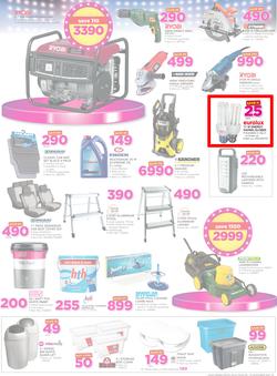 Game Zambia : Beat that Price (9 Nov - 22 Nov 2017), page 15