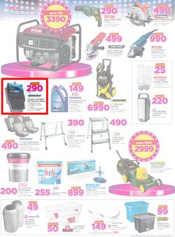 Game Zambia : Beat that Price (9 Nov - 22 Nov 2017), page 15
