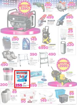 Game Zambia : Beat that Price (9 Nov - 22 Nov 2017), page 15