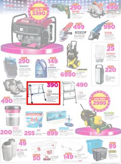 Game Zambia : Beat that Price (9 Nov - 22 Nov 2017), page 15