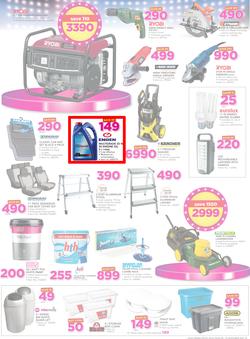 Game Zambia : Beat that Price (9 Nov - 22 Nov 2017), page 15