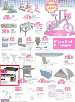 Game Zambia : Beat that Price (9 Nov - 22 Nov 2017), page 16
