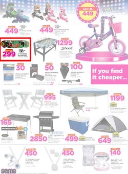 Game Zambia : Beat that Price (9 Nov - 22 Nov 2017), page 16
