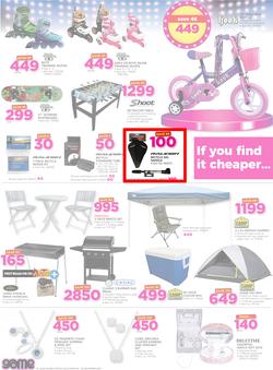 Game Zambia : Beat that Price (9 Nov - 22 Nov 2017), page 16