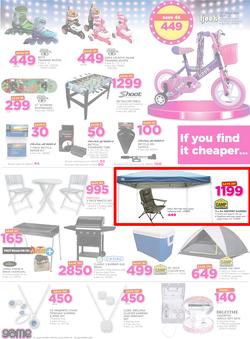 Game Zambia : Beat that Price (9 Nov - 22 Nov 2017), page 16