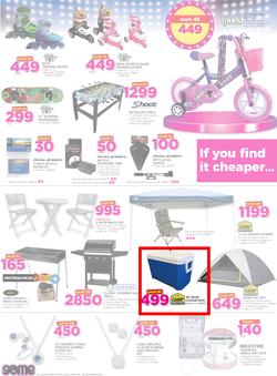 Game Zambia : Beat that Price (9 Nov - 22 Nov 2017), page 16