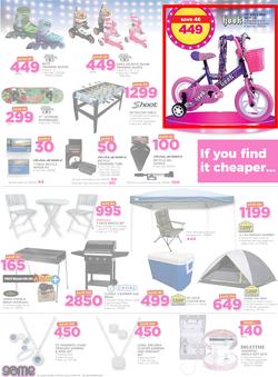 Game Zambia : Beat that Price (9 Nov - 22 Nov 2017), page 16