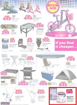 Game Zambia : Beat that Price (9 Nov - 22 Nov 2017), page 16