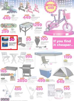 Game Zambia : Beat that Price (9 Nov - 22 Nov 2017), page 16