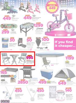 Game Zambia : Beat that Price (9 Nov - 22 Nov 2017), page 16