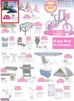 Game Zambia : Beat that Price (9 Nov - 22 Nov 2017), page 16