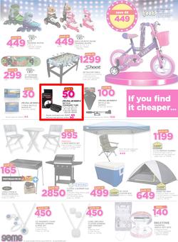 Game Zambia : Beat that Price (9 Nov - 22 Nov 2017), page 16