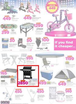 Game Zambia : Beat that Price (9 Nov - 22 Nov 2017), page 16
