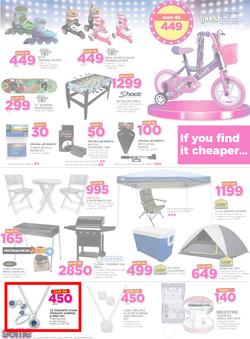 Game Zambia : Beat that Price (9 Nov - 22 Nov 2017), page 16
