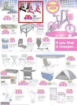 Game Zambia : Beat that Price (9 Nov - 22 Nov 2017), page 16