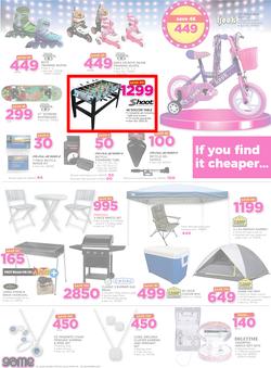 Game Zambia : Beat that Price (9 Nov - 22 Nov 2017), page 16