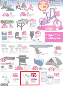 Game Zambia : Beat that Price (9 Nov - 22 Nov 2017), page 16