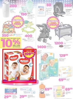 Game Zambia : Beat that Price (9 Nov - 22 Nov 2017), page 17