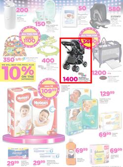 Game Zambia : Beat that Price (9 Nov - 22 Nov 2017), page 17