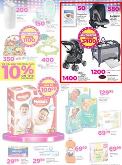 Game Zambia : Beat that Price (9 Nov - 22 Nov 2017), page 17