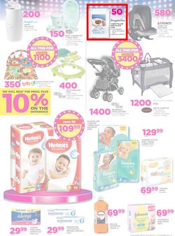 Game Zambia : Beat that Price (9 Nov - 22 Nov 2017), page 17