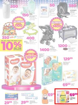 Game Zambia : Beat that Price (9 Nov - 22 Nov 2017), page 17
