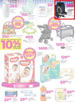 Game Zambia : Beat that Price (9 Nov - 22 Nov 2017), page 17