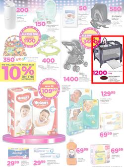 Game Zambia : Beat that Price (9 Nov - 22 Nov 2017), page 17