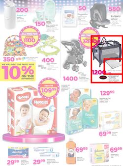 Game Zambia : Beat that Price (9 Nov - 22 Nov 2017), page 17