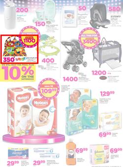 Game Zambia : Beat that Price (9 Nov - 22 Nov 2017), page 17