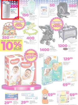 Game Zambia : Beat that Price (9 Nov - 22 Nov 2017), page 17