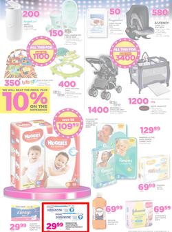 Game Zambia : Beat that Price (9 Nov - 22 Nov 2017), page 17