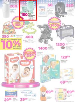 Game Zambia : Beat that Price (9 Nov - 22 Nov 2017), page 17