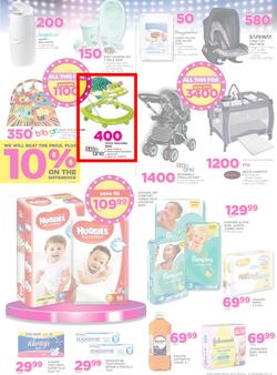 Game Zambia : Beat that Price (9 Nov - 22 Nov 2017), page 17