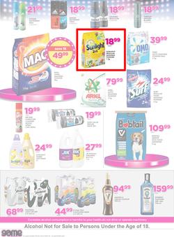 Game Zambia : Beat that Price (9 Nov - 22 Nov 2017), page 18