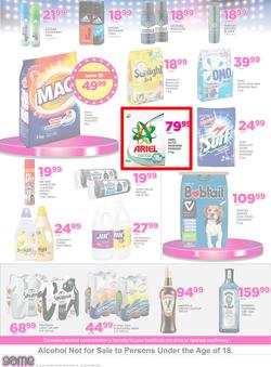 Game Zambia : Beat that Price (9 Nov - 22 Nov 2017), page 18