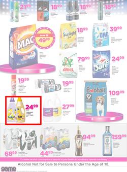 Game Zambia : Beat that Price (9 Nov - 22 Nov 2017), page 18