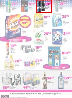 Game Zambia : Beat that Price (9 Nov - 22 Nov 2017), page 18