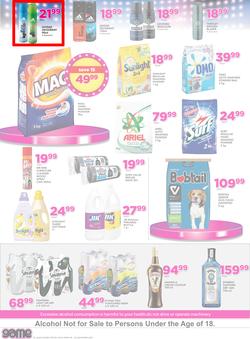 Game Zambia : Beat that Price (9 Nov - 22 Nov 2017), page 18